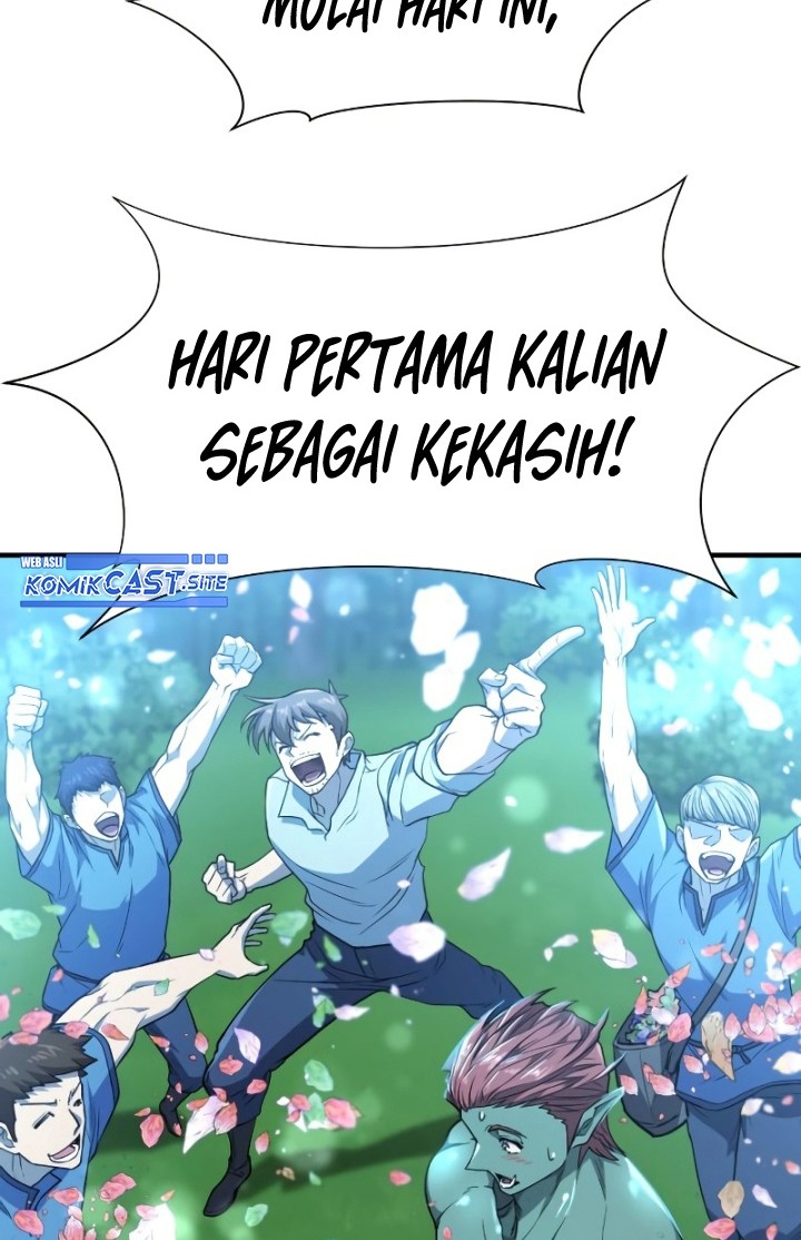 The World’s Best Engineer Chapter 102 Gambar 59