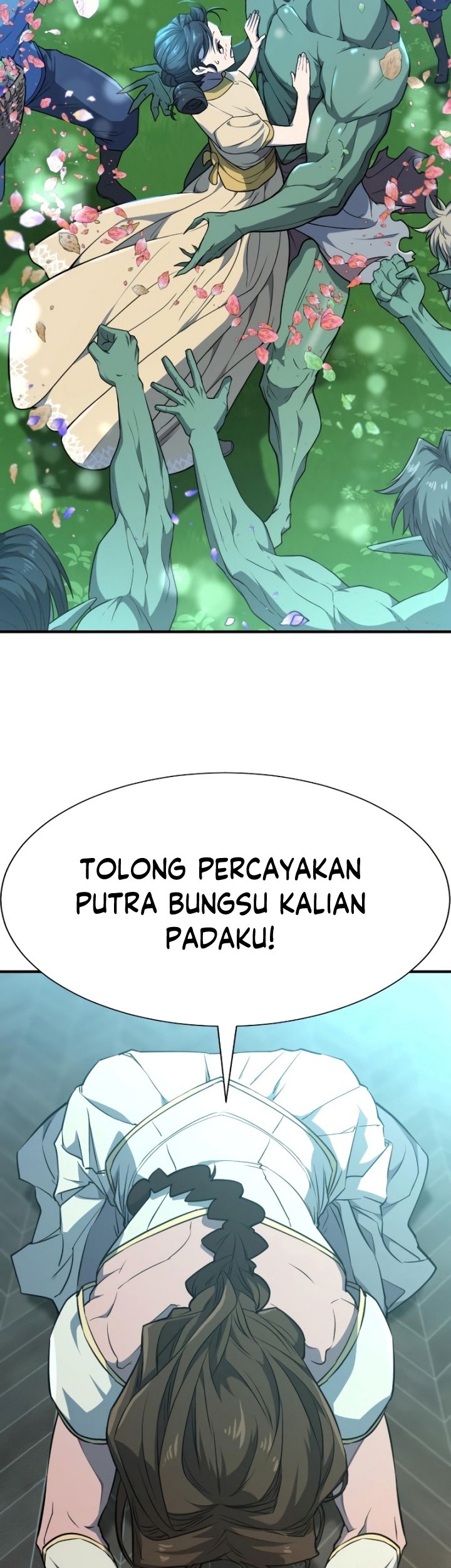 The World’s Best Engineer Chapter 102 Gambar 60