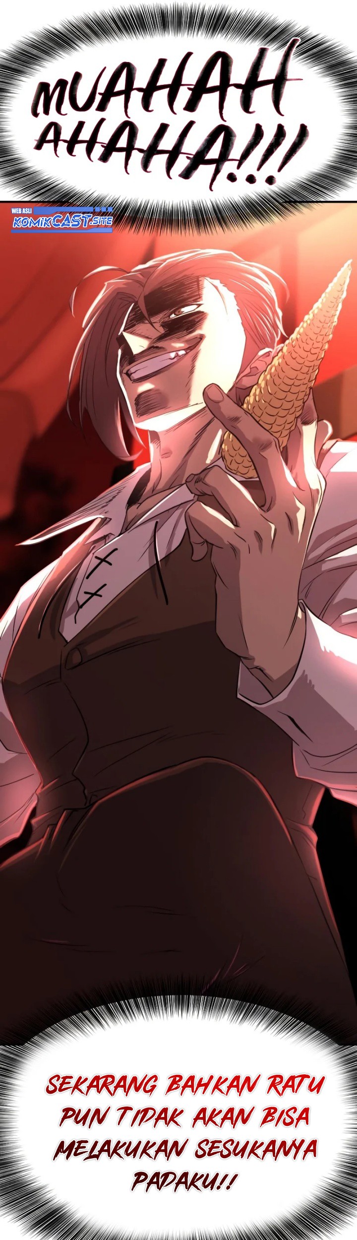 The World’s Best Engineer Chapter 102 Gambar 62