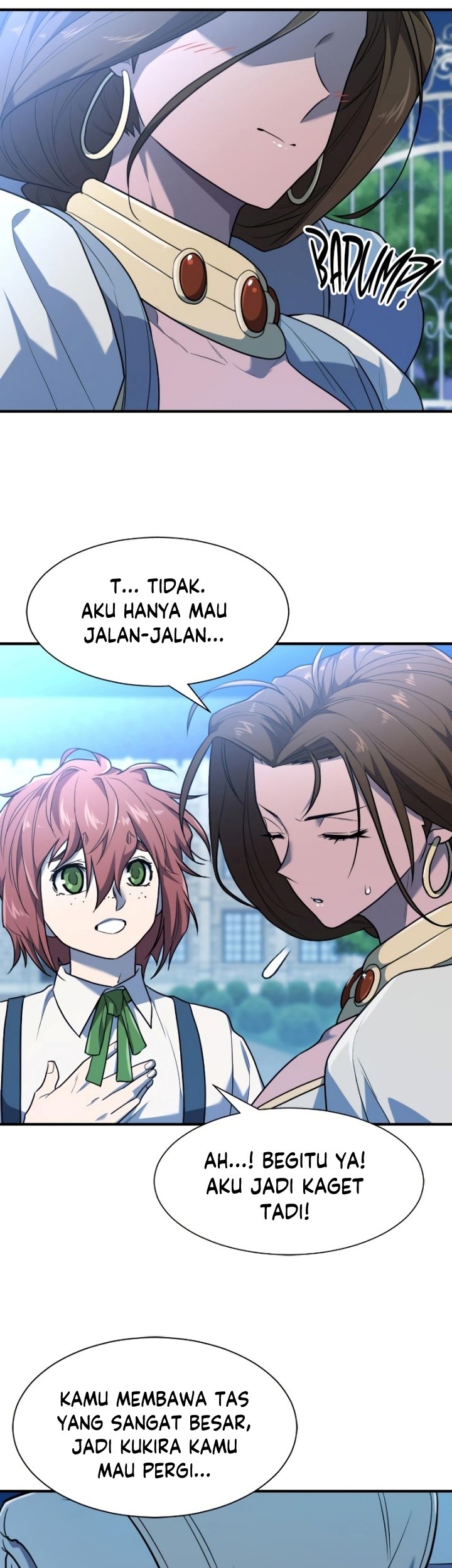 The World’s Best Engineer Chapter 102 Gambar 4