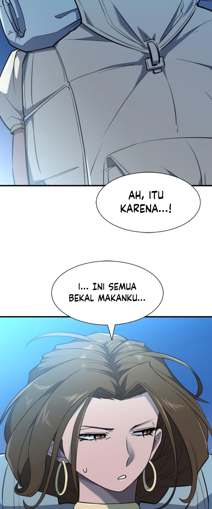 The World’s Best Engineer Chapter 102 Gambar 5