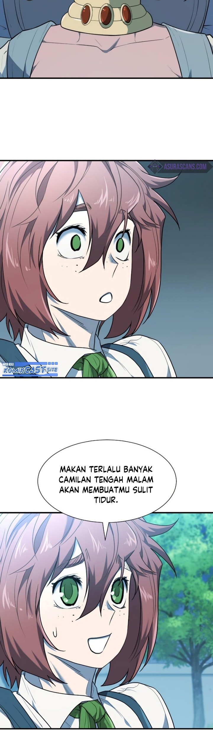 The World’s Best Engineer Chapter 102 Gambar 6