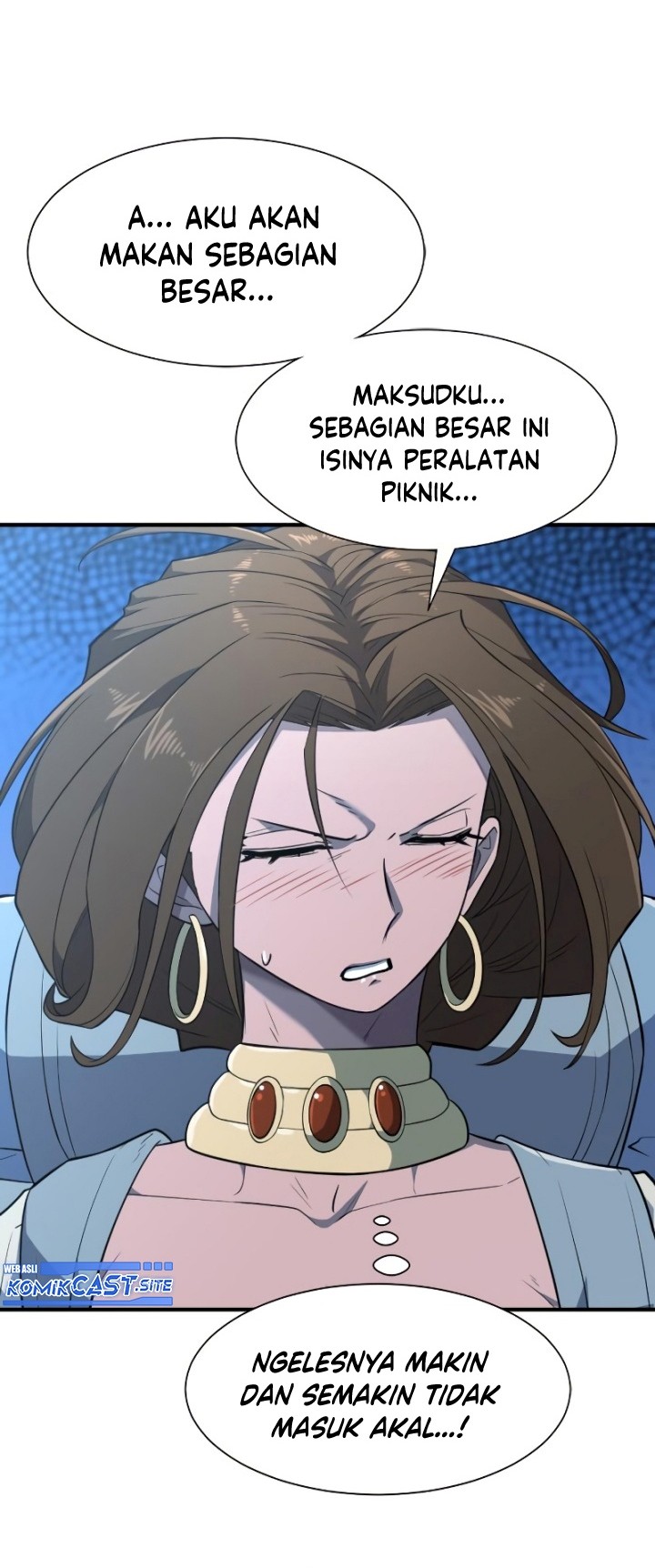 The World’s Best Engineer Chapter 102 Gambar 7