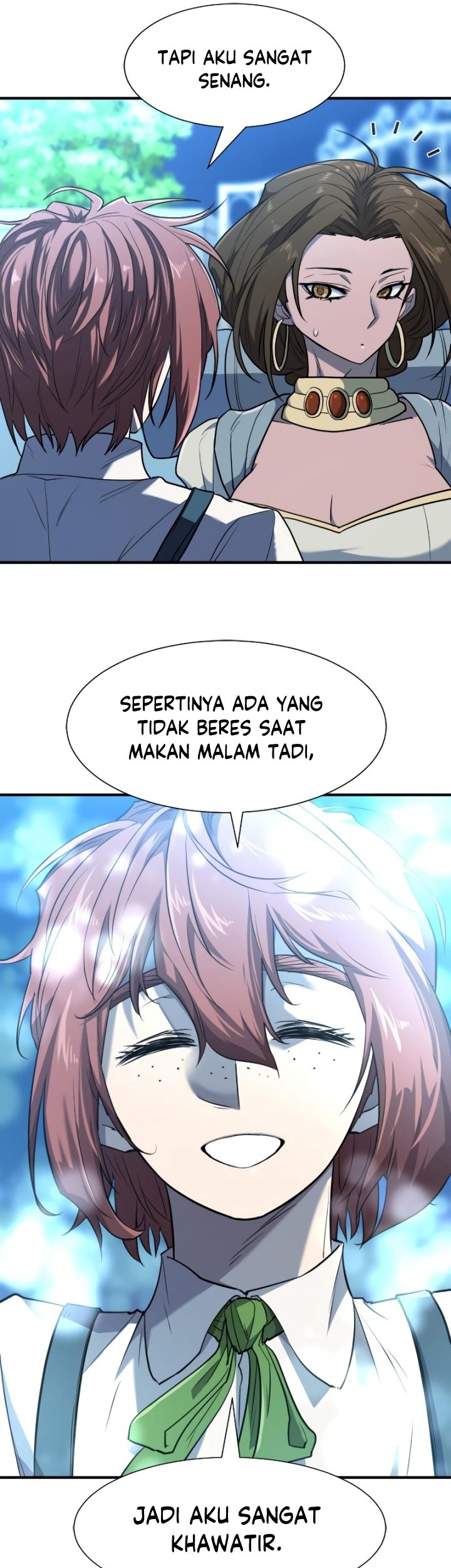 The World’s Best Engineer Chapter 102 Gambar 8