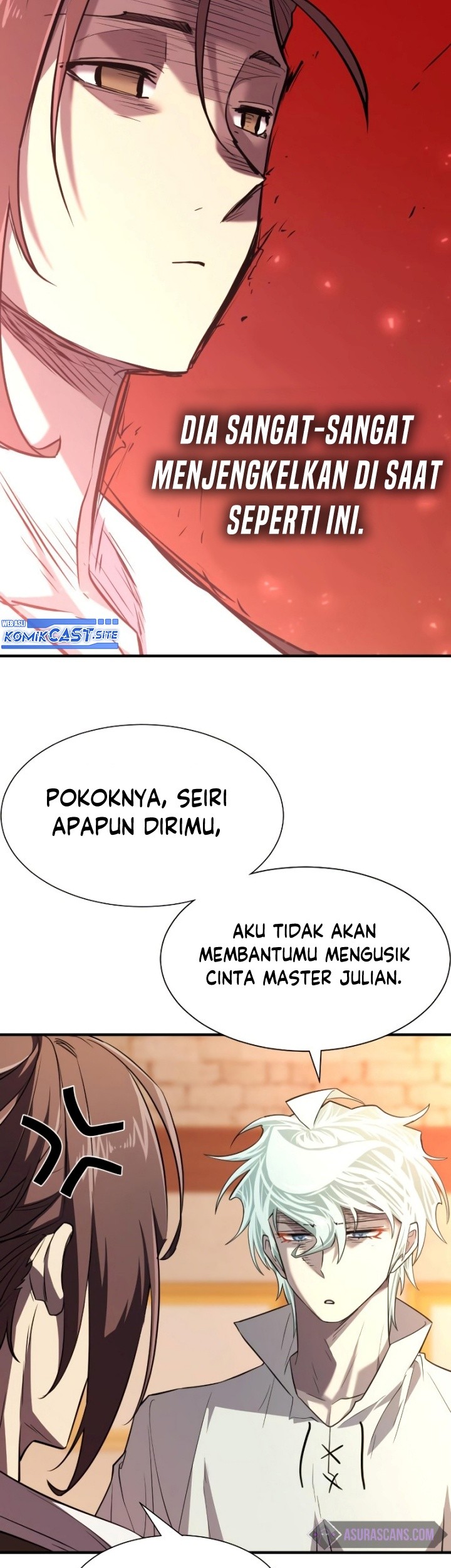 The World’s Best Engineer Chapter 102 Gambar 16