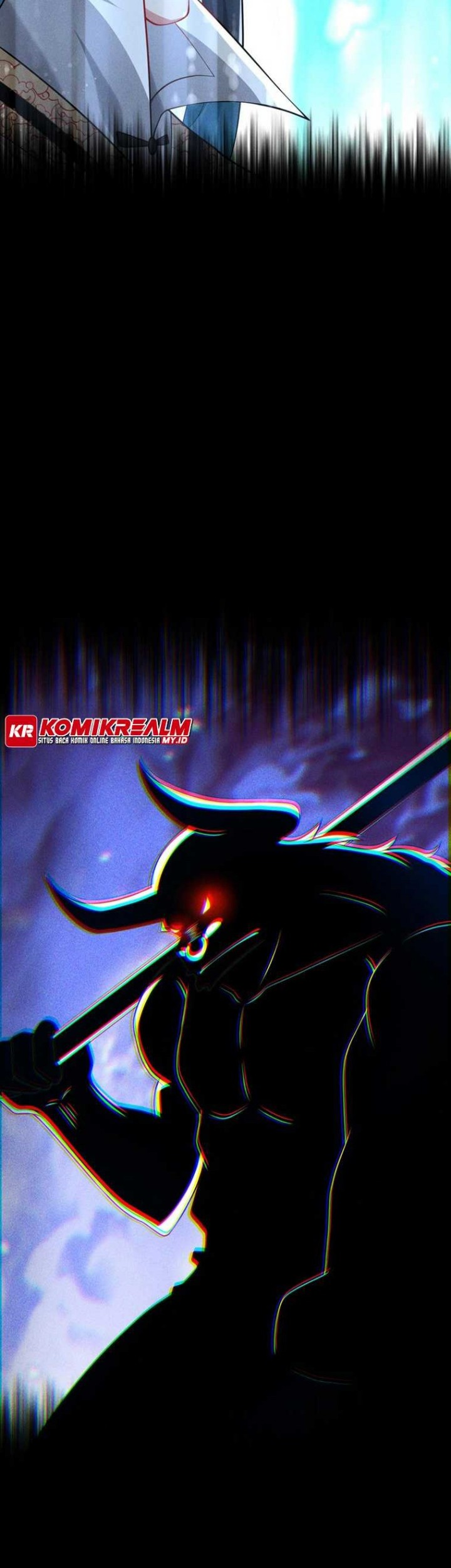 I Can Summon God Chapter 65 Gambar 33