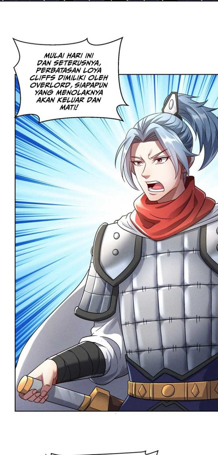 I Can Summon God Chapter 65 Gambar 19