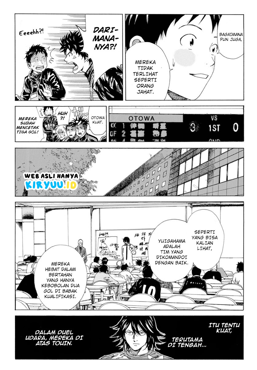 Days Chapter 123 Gambar 15