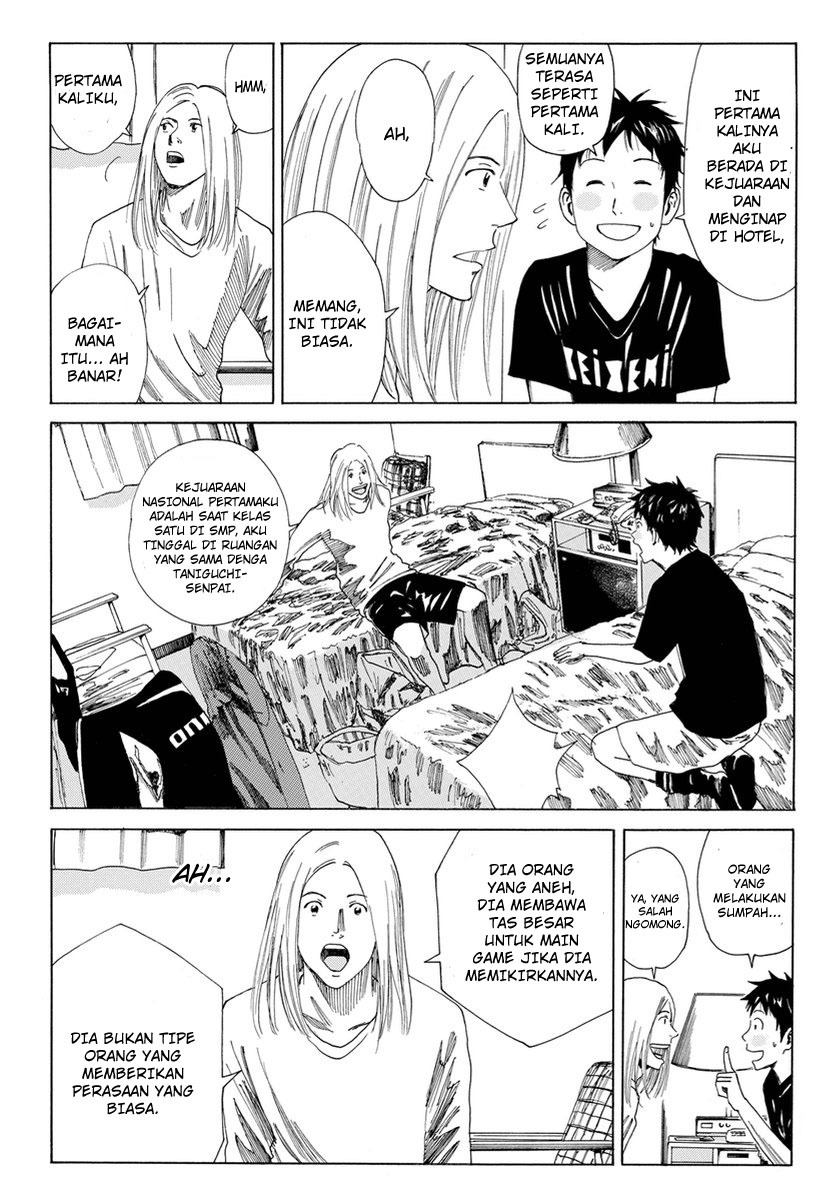 Days Chapter 123 Gambar 19