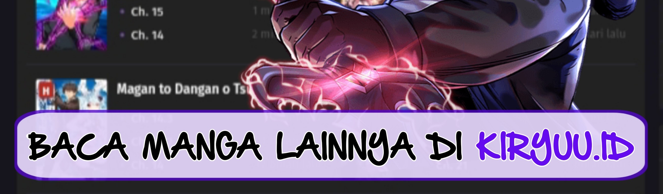 Days Chapter 123 Gambar 24