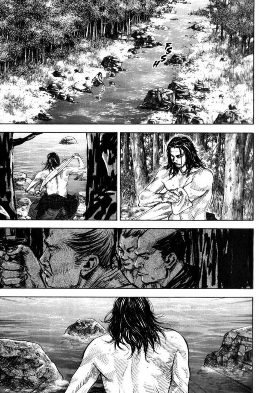 Vagabond Chapter 108 Gambar 15
