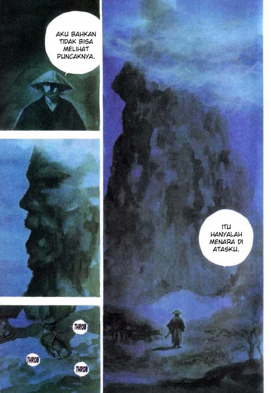 Manga Vagabond Chapter 108 gambar nomor 2