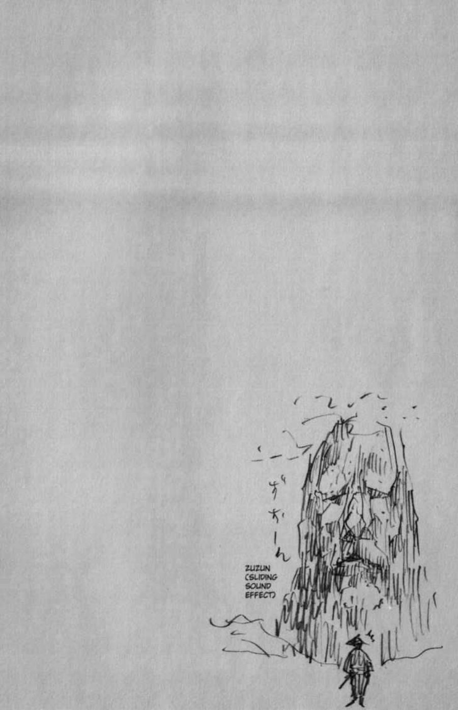 Vagabond Chapter 108 Gambar 22