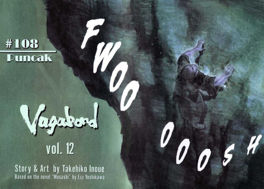 Vagabond Chapter 108 Gambar 3