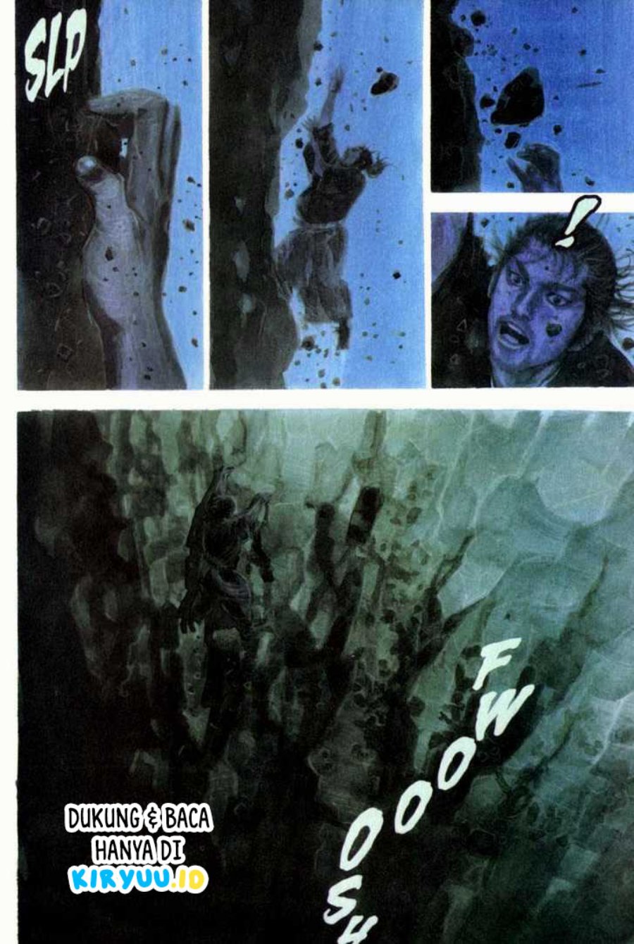 Vagabond Chapter 108 Gambar 4