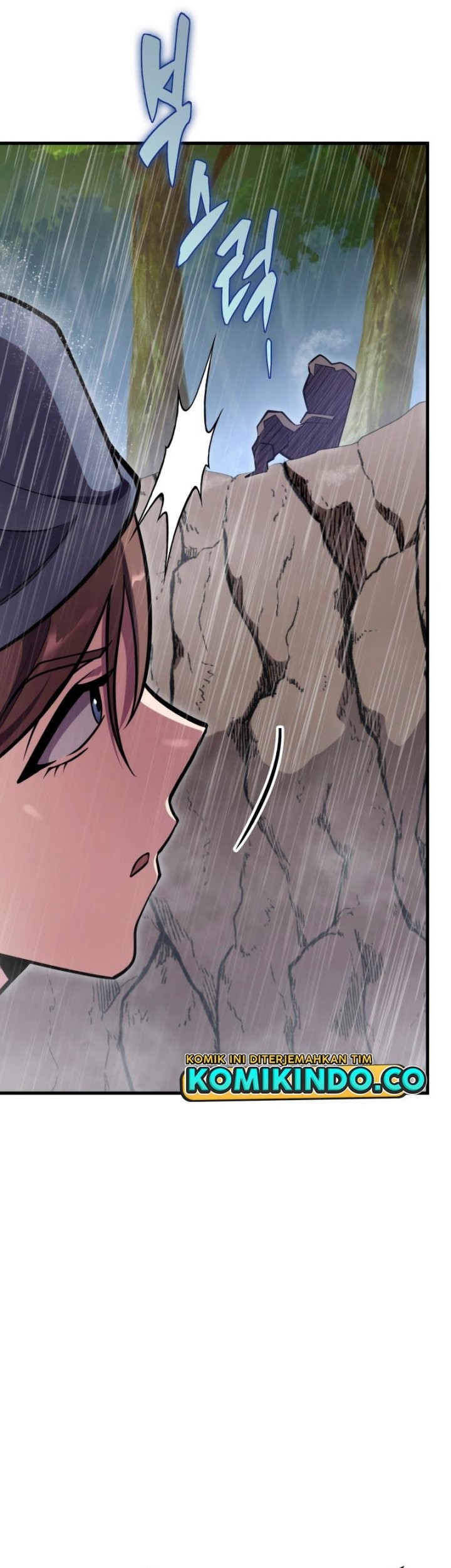 Heavenly Inquisition Sword Chapter 51 Gambar 38