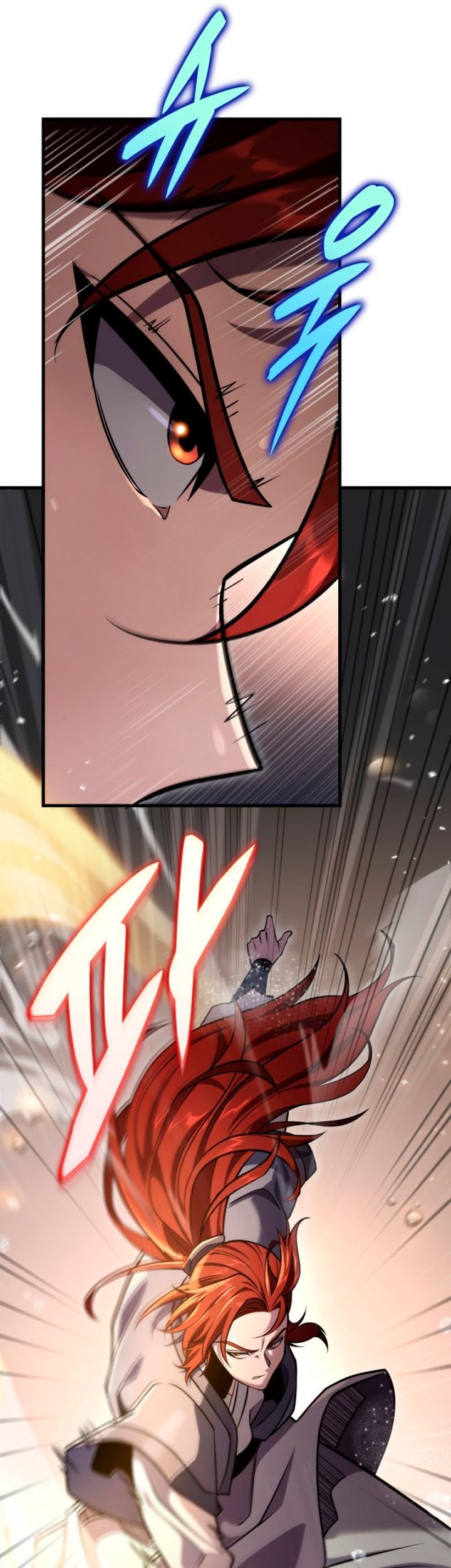 Heavenly Inquisition Sword Chapter 51 Gambar 44