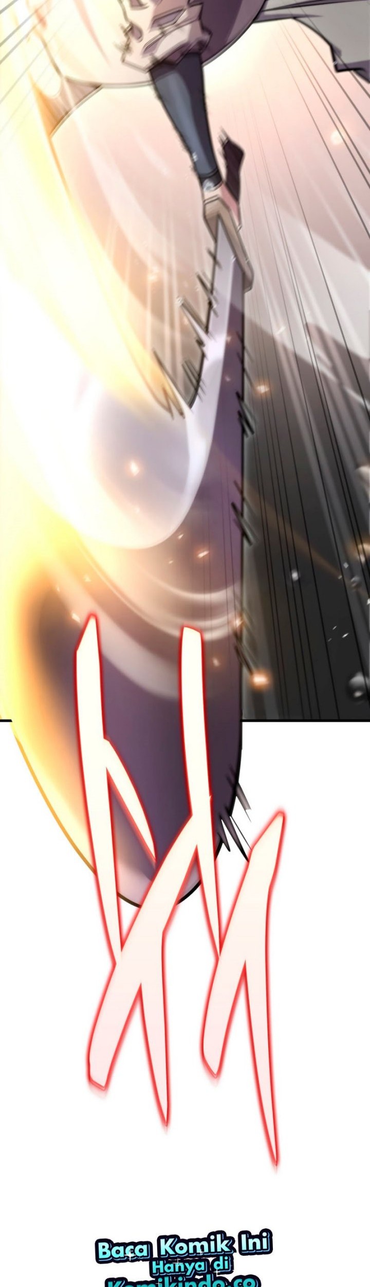 Heavenly Inquisition Sword Chapter 51 Gambar 45