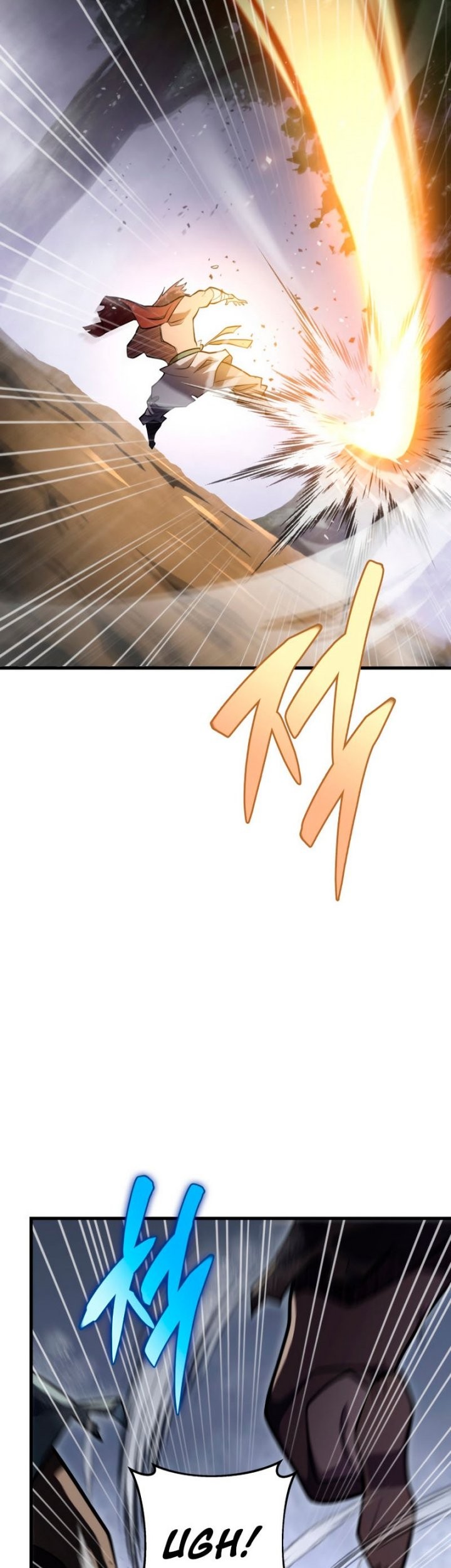 Heavenly Inquisition Sword Chapter 51 Gambar 47