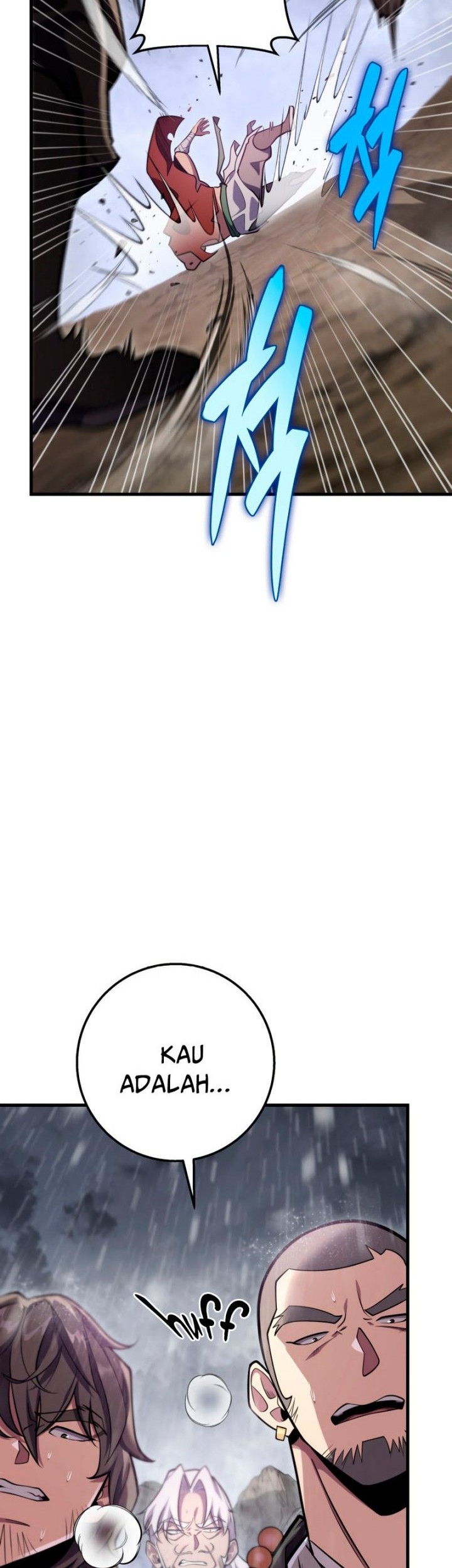 Heavenly Inquisition Sword Chapter 51 Gambar 48