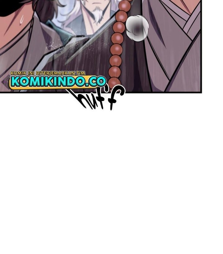 Heavenly Inquisition Sword Chapter 51 Gambar 49