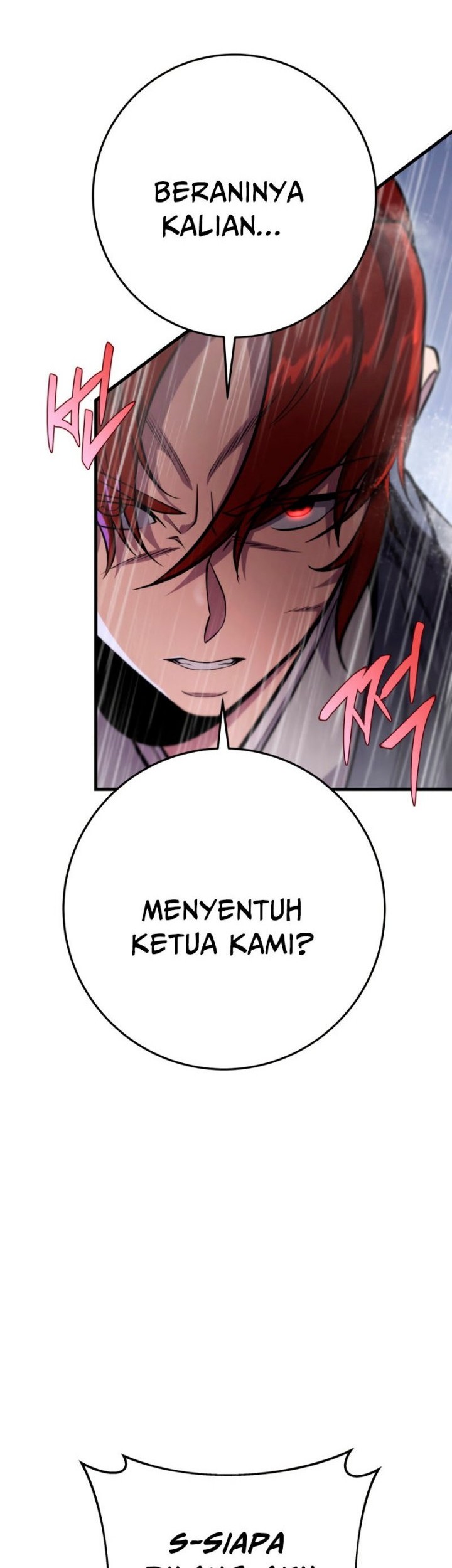 Heavenly Inquisition Sword Chapter 51 Gambar 54