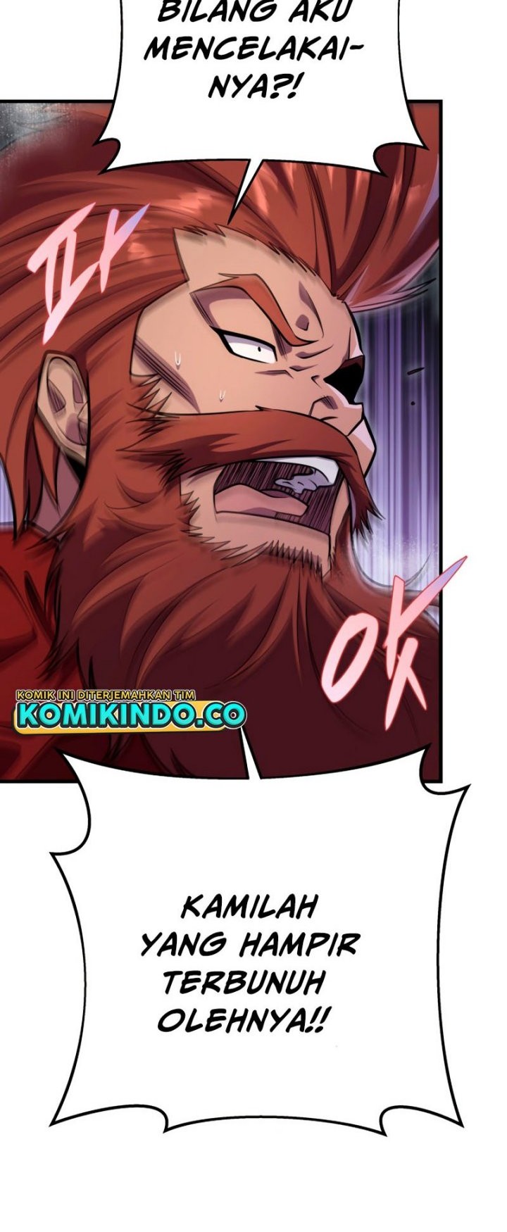 Heavenly Inquisition Sword Chapter 51 Gambar 55