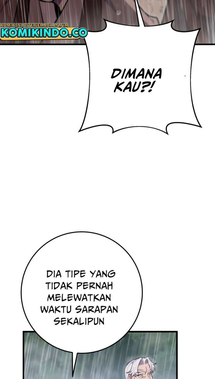 Heavenly Inquisition Sword Chapter 51 Gambar 34