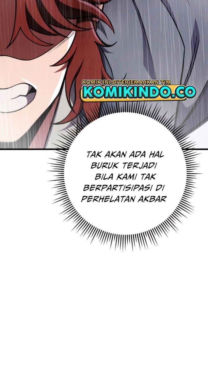 Heavenly Inquisition Sword Chapter 51 Gambar 37