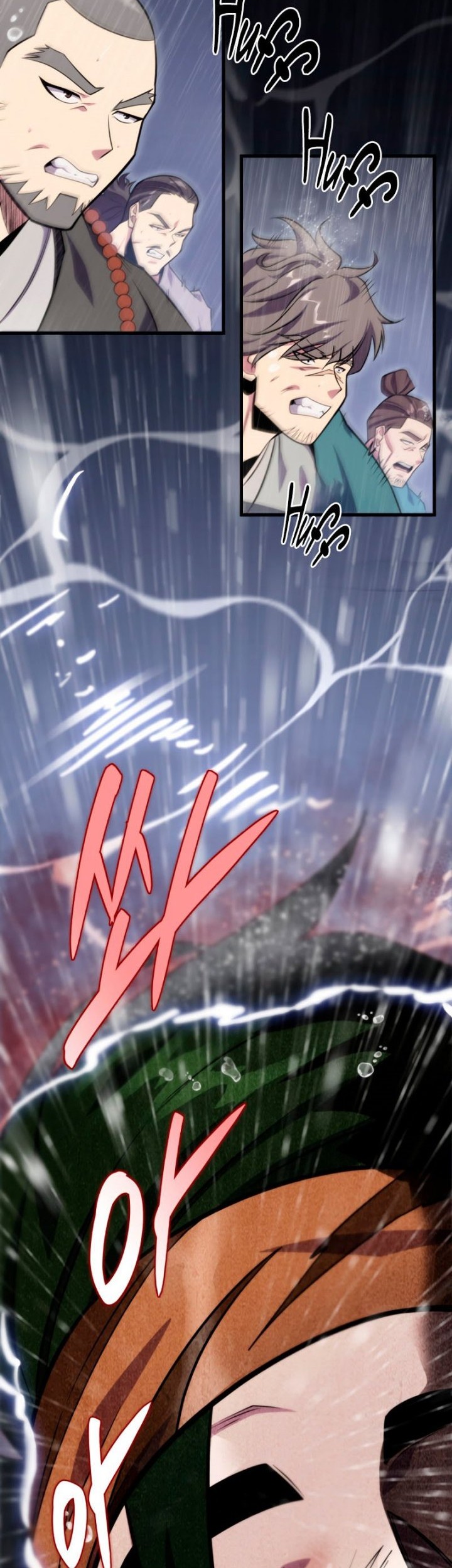 Heavenly Inquisition Sword Chapter 51 Gambar 65