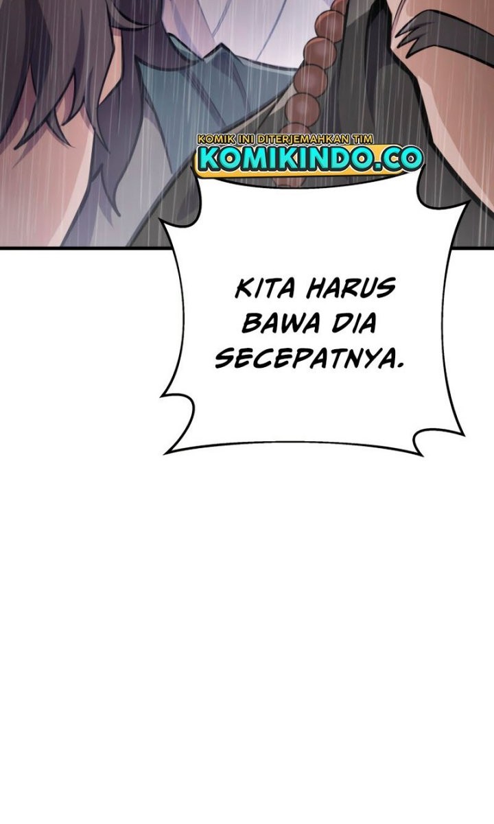 Heavenly Inquisition Sword Chapter 51 Gambar 69