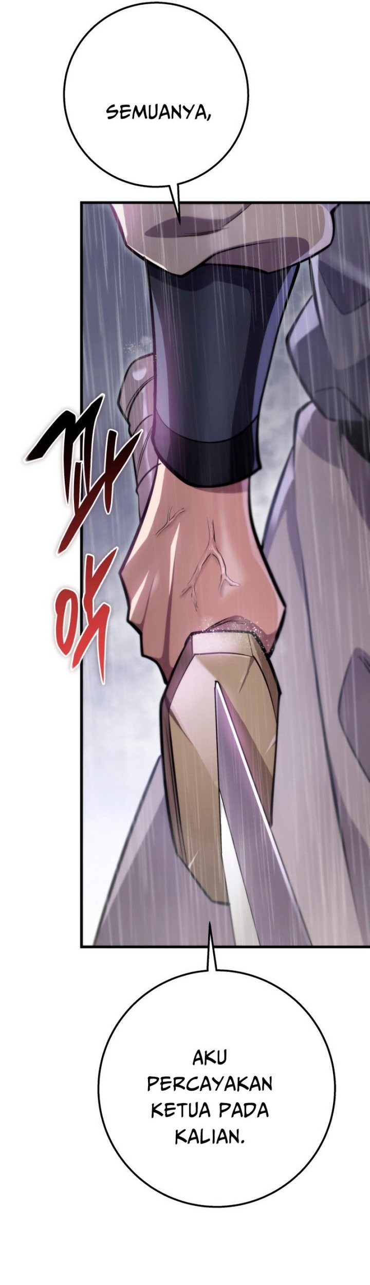 Heavenly Inquisition Sword Chapter 51 Gambar 70