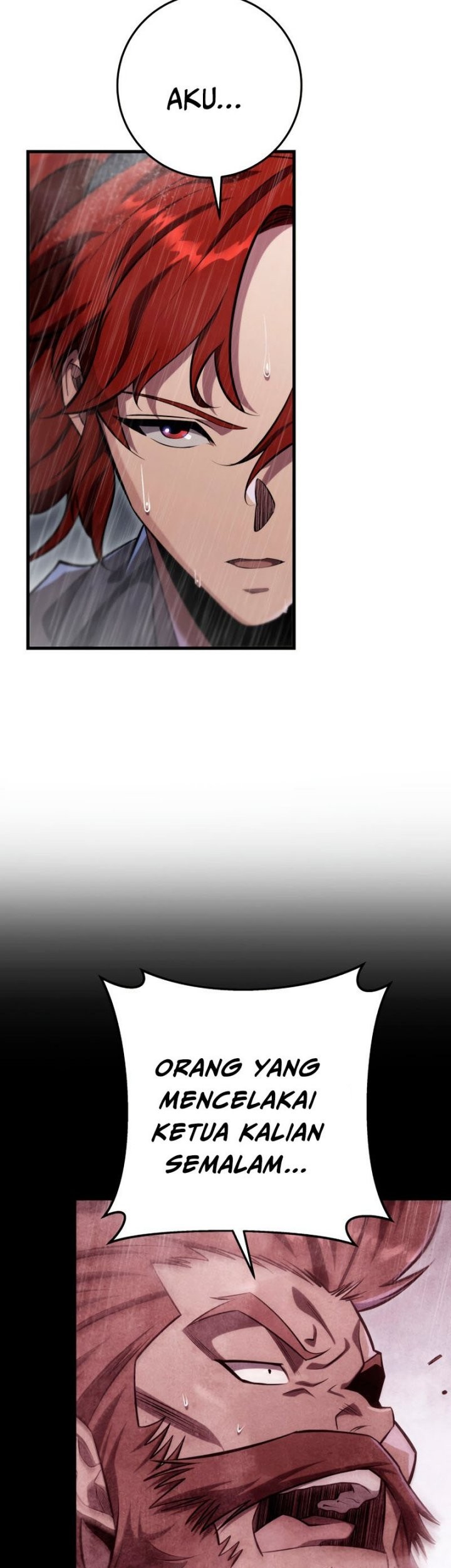 Heavenly Inquisition Sword Chapter 51 Gambar 72