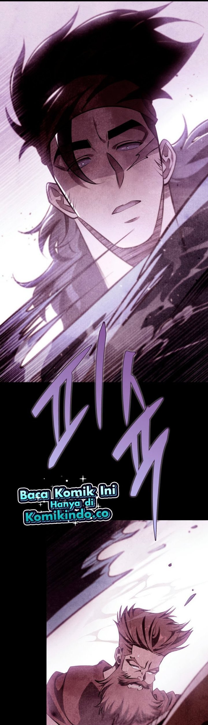 Heavenly Inquisition Sword Chapter 51 Gambar 74