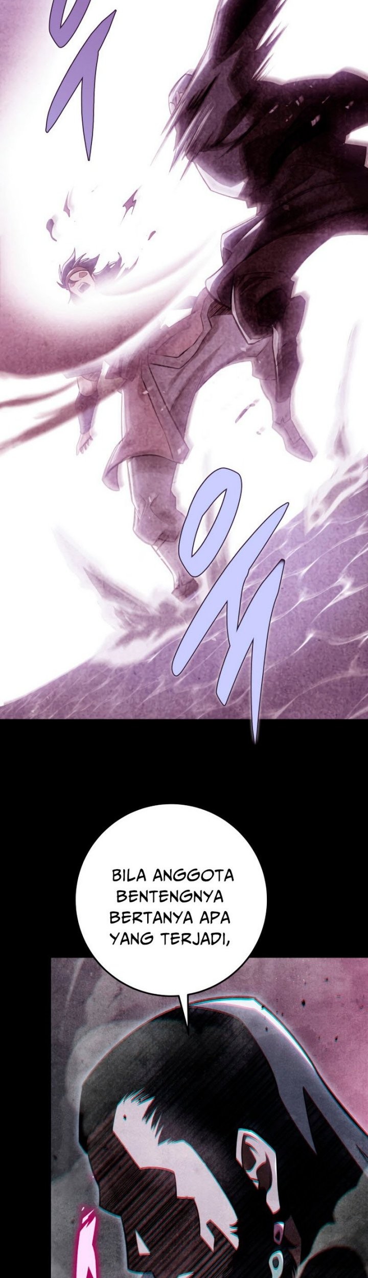 Heavenly Inquisition Sword Chapter 51 Gambar 76