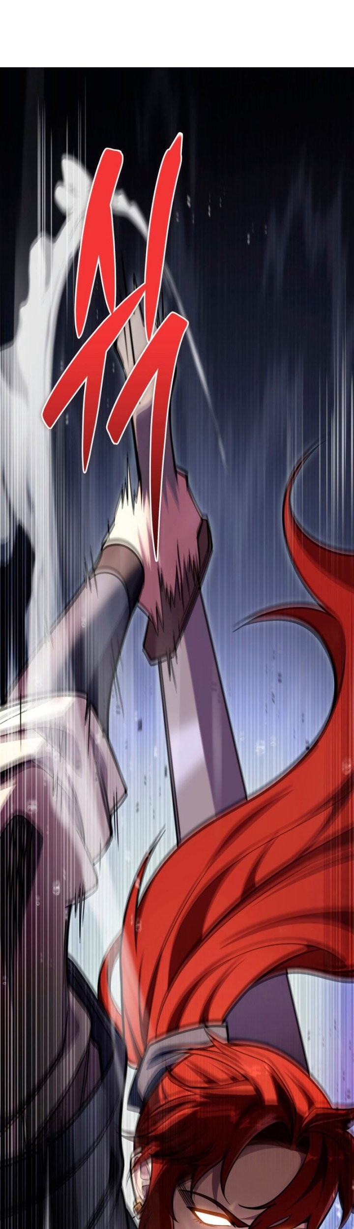 Heavenly Inquisition Sword Chapter 51 Gambar 56