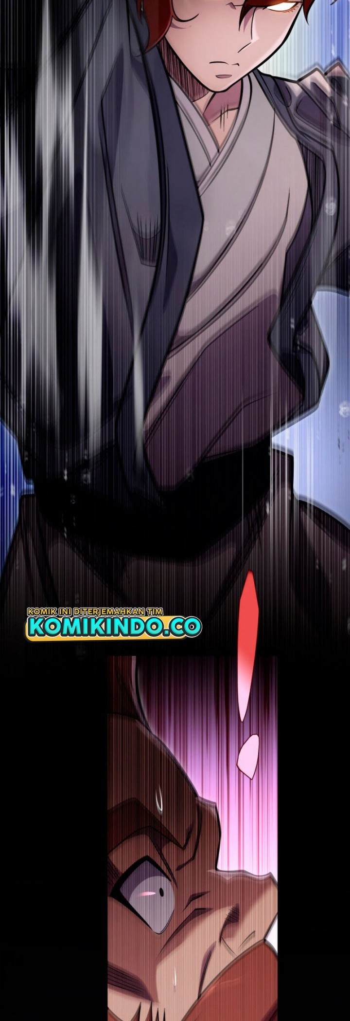 Heavenly Inquisition Sword Chapter 51 Gambar 57