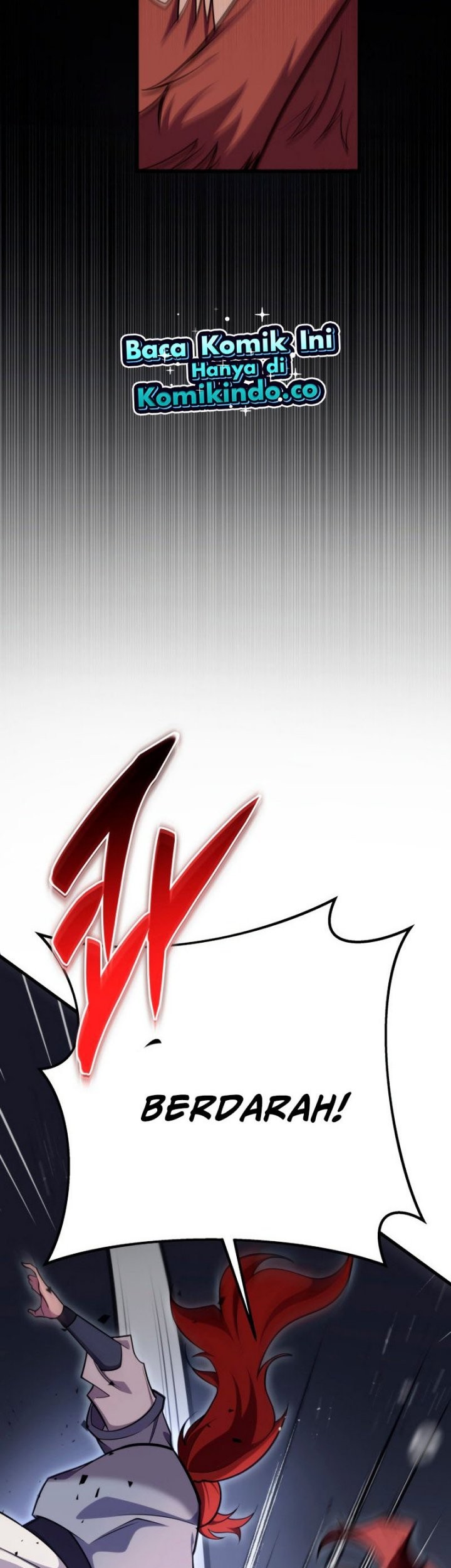 Heavenly Inquisition Sword Chapter 51 Gambar 58