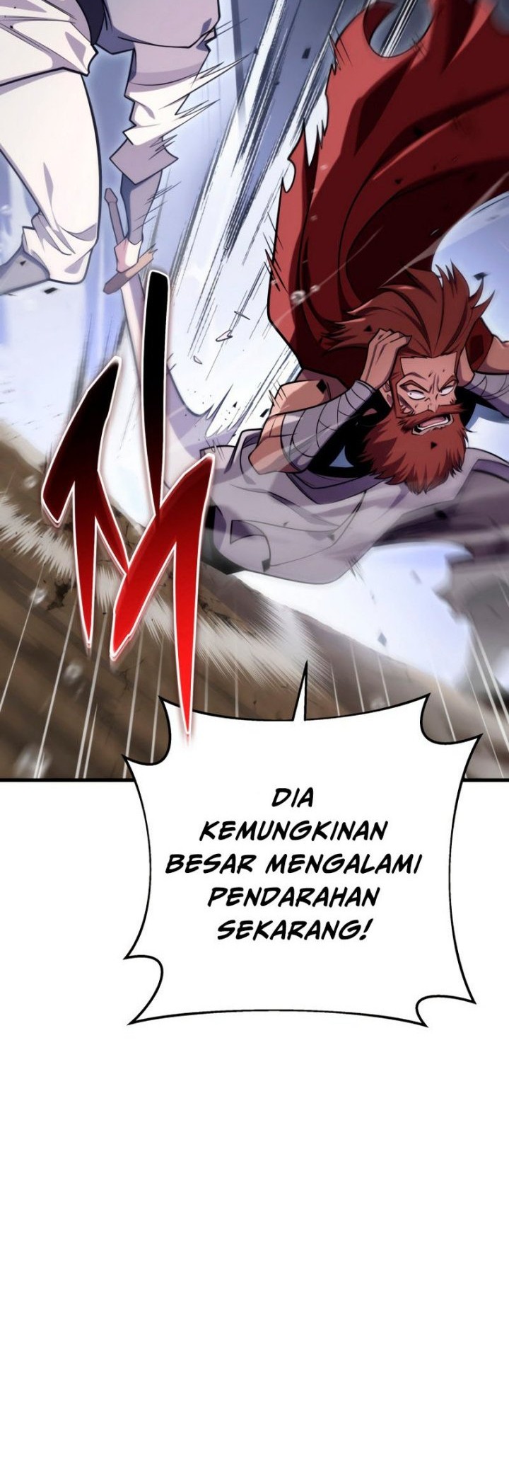 Heavenly Inquisition Sword Chapter 51 Gambar 59