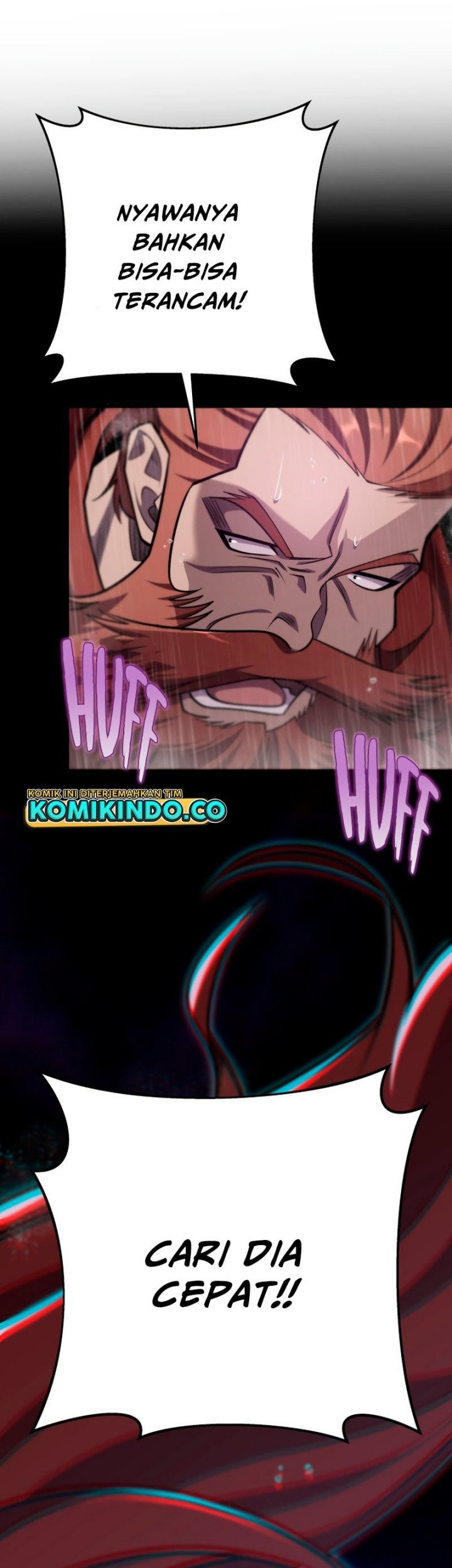 Heavenly Inquisition Sword Chapter 51 Gambar 60