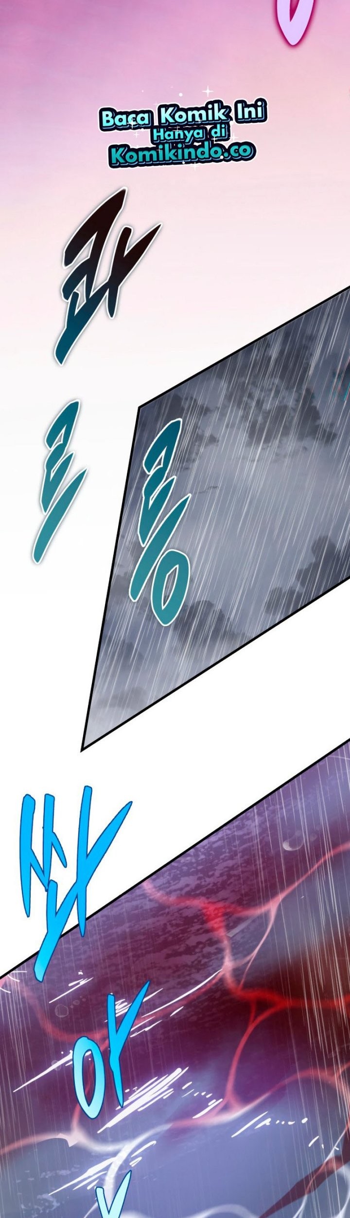 Heavenly Inquisition Sword Chapter 51 Gambar 62