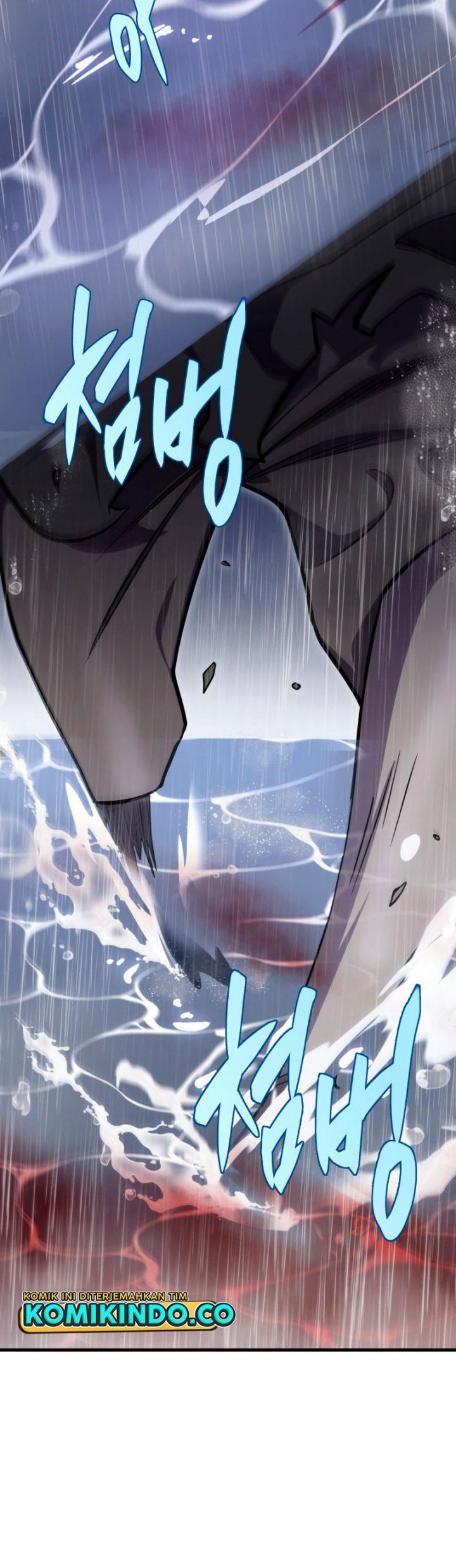 Heavenly Inquisition Sword Chapter 51 Gambar 63