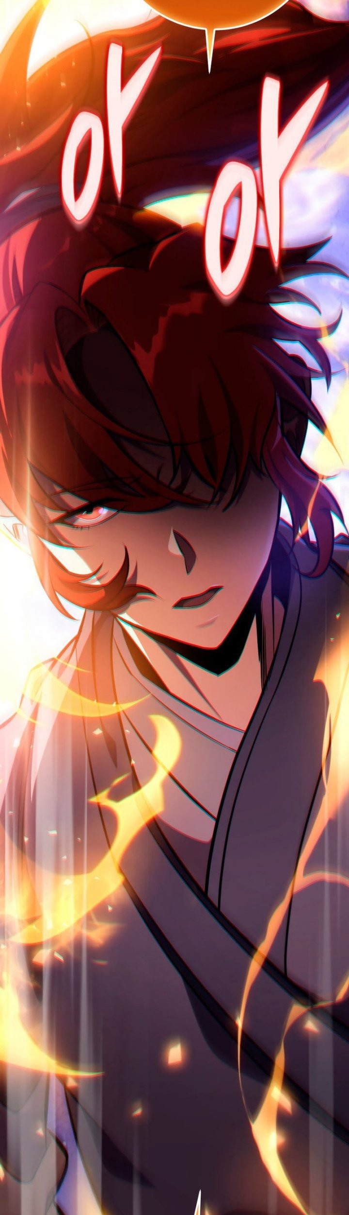 Heavenly Inquisition Sword Chapter 51 Gambar 80