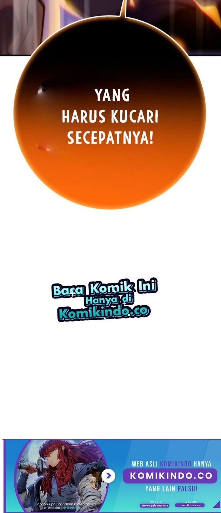 Heavenly Inquisition Sword Chapter 51 Gambar 81