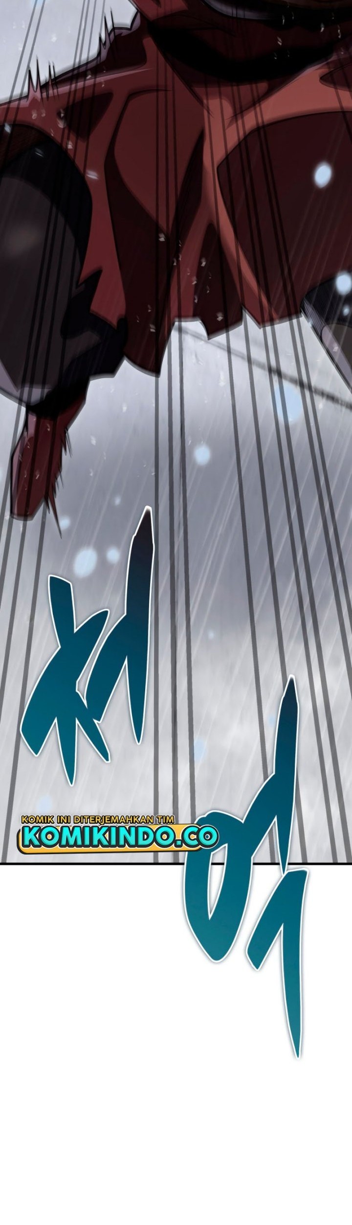 Heavenly Inquisition Sword Chapter 51 Gambar 9