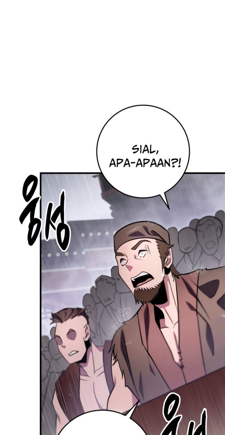 Heavenly Inquisition Sword Chapter 51 Gambar 10