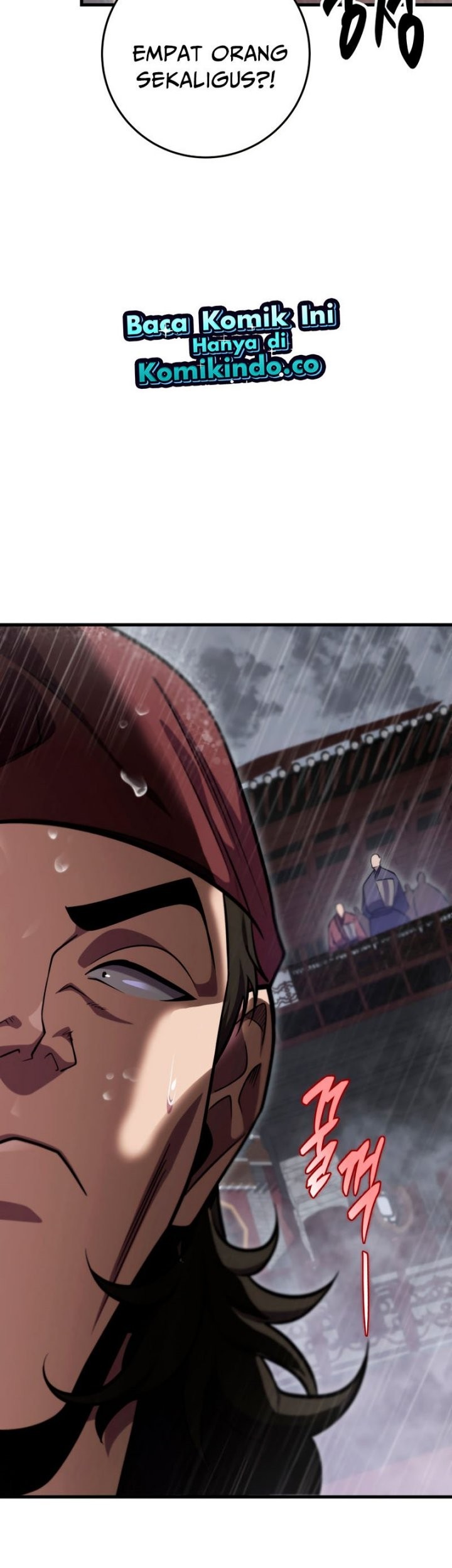 Heavenly Inquisition Sword Chapter 51 Gambar 11