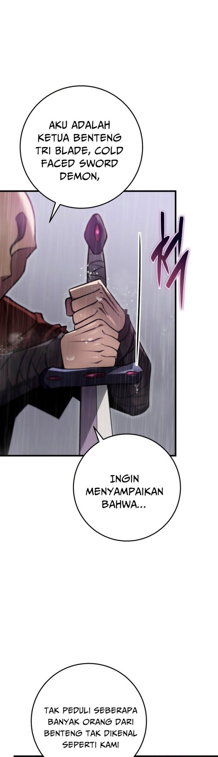 Heavenly Inquisition Sword Chapter 51 Gambar 12