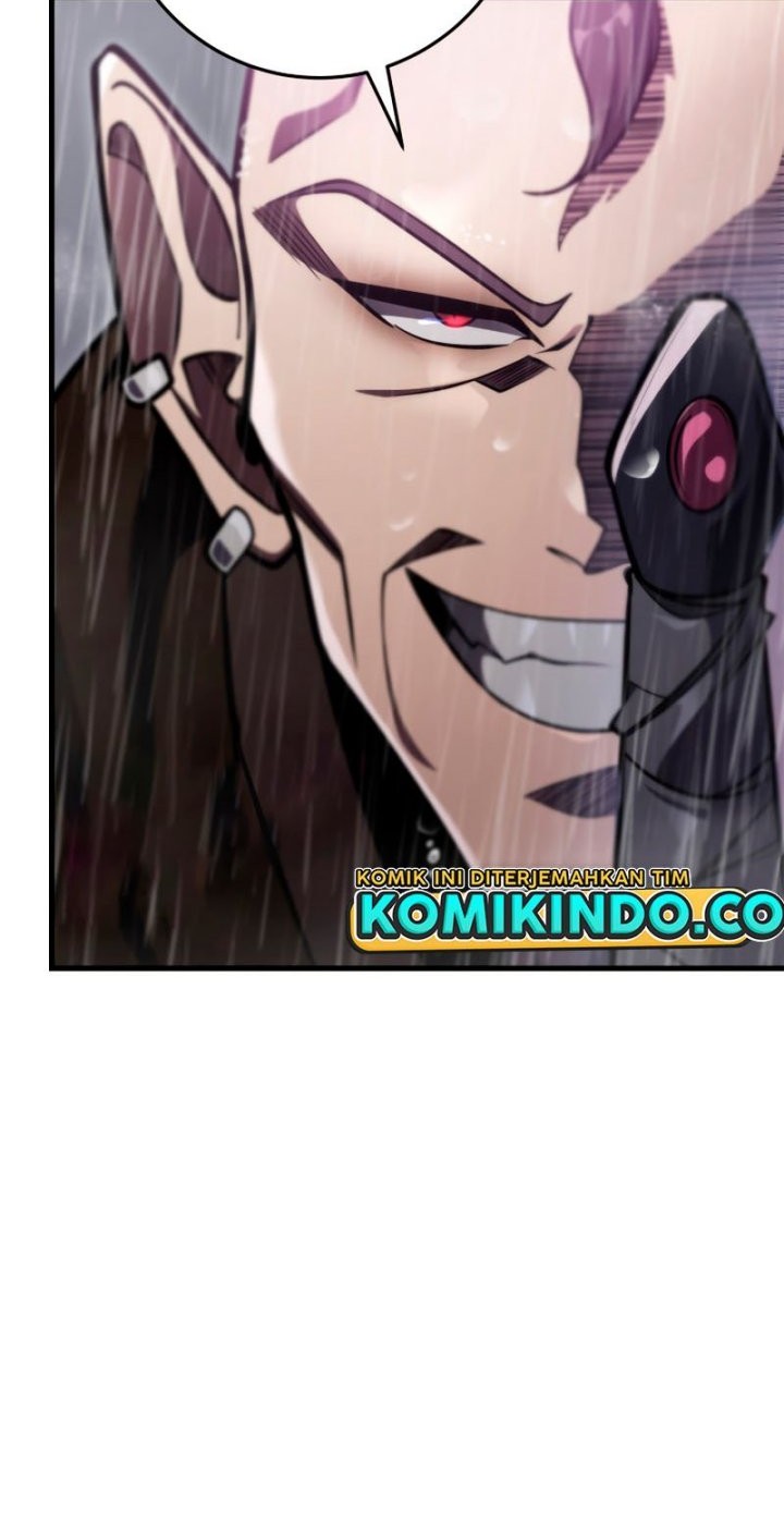 Heavenly Inquisition Sword Chapter 51 Gambar 13