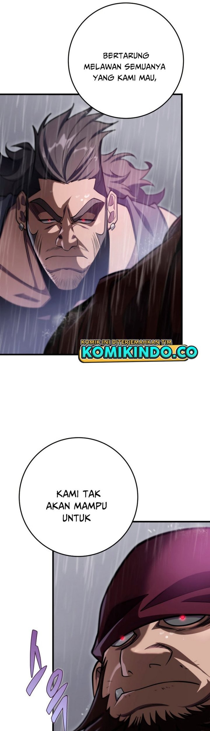 Heavenly Inquisition Sword Chapter 51 Gambar 14